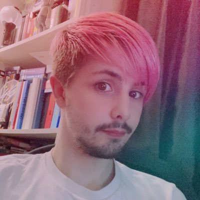 Profile Picture of Dan Dyer 🏳️‍🌈 (@AltEvolutions) on Twitter