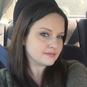 Profile Picture of Abigail Vanderslice (@abbynormal1381) on Pinterest