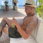 Profile Picture of Thomas Ranieri (@_instathom_) on Instagram