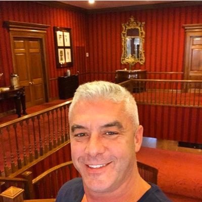 Profile Picture of Michael Recce (@MichaelRecce) on Twitter