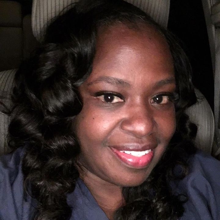 Profile Picture of Patricia Relford (@patriciarelford) on Tiktok