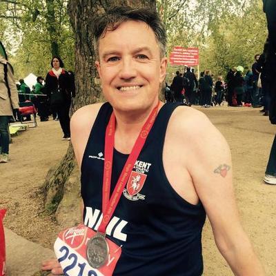 Profile Picture of Neil Go Feet (@GoFeetBlog) on Twitter