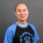 Profile Picture of David Luong (@ackdoh) on Instagram