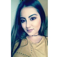 Profile Picture of Crystal Loera (@crystal-loera-4) on Quora