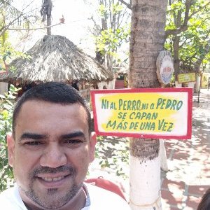 Profile Picture of Pedro Luis Salcedo (@pedrosalcedo101) on Twitter