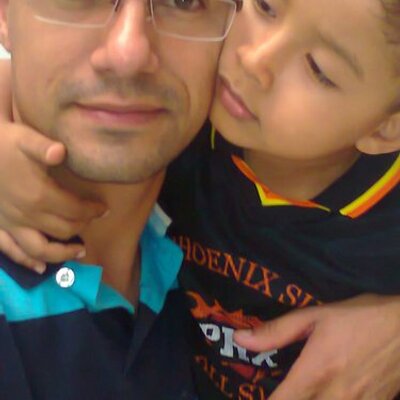 Profile Picture of Cesar Bastidas (@cesarbastidas9) on Twitter
