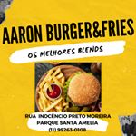 Profile Picture of Aaron Burger & Fries (@aaron_burger_fries) on Instagram