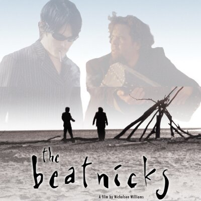 Profile Picture of The Beatnicks (@the_beatnicks) on Twitter