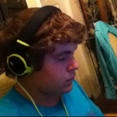 Profile Picture of Gregory Pierot (@DjGregrs) on Twitter