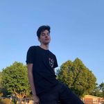 Profile Picture of Zachary Hamel (@zachxhamel) on Instagram