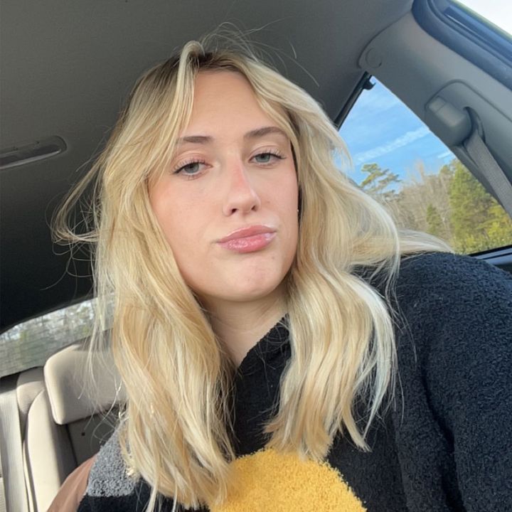 Profile Picture of kasey thacker (@@kasey_thacker) on Tiktok
