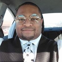 Profile Picture of Larry Darnell Nelson (@larrythewriter) on Twitter