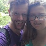 Profile Picture of Ian Robert Gough (@ian.r.gough) on Instagram