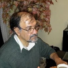 Profile Picture of Javier Butron Olvera (@Javier_Butron) on Twitter