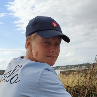 Profile Picture of David Ekdahl (@DavidEkdahl5) on Twitter