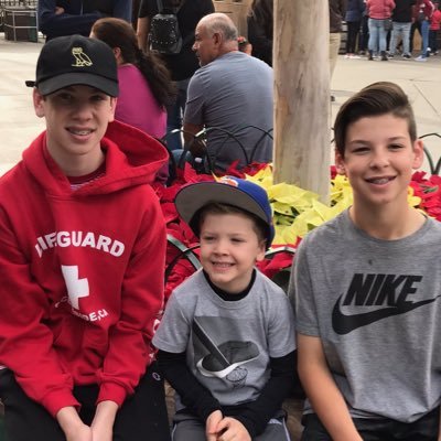 Profile Picture of Nathan Getz (@NathanGetz6) on Twitter