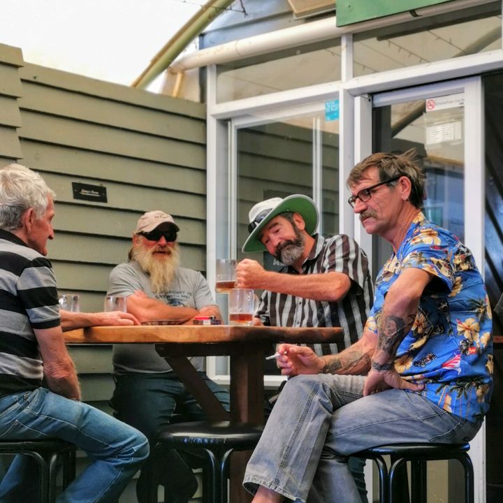 Profile Picture of Stuart Watt (@bowlabro) on Tiktok