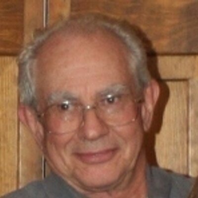 Profile Picture of Jerry C. Wait (@jerrycwait) on Twitter