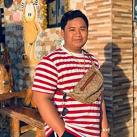 Profile Picture of Harley Keith Palmes (@harley-keith-palmes) on Quora