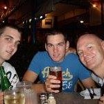 Profile Picture of Steve Moloney (@moloney_steve) on Instagram