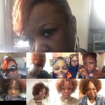 Profile Picture of KenyattaDene (@campbellkenyatta) on Instagram