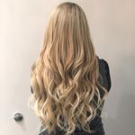 DELGATTI - Instagram Profile Picture of DELGATTI (@hairextensionsbyelaine) on Instagram