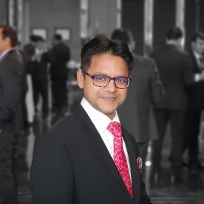 Ajay Pandit - Twitter Profile Picture of Ajay Pandit (@AjayPan73216275) on Twitter