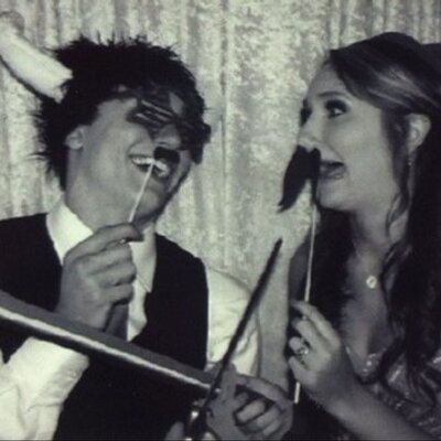 Profile Picture of Hayley ☮ (@HayleyMariePace) on Twitter