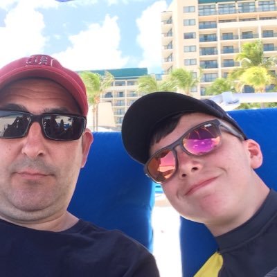 Profile Picture of James Beaty (@jamesbeaty_1) on Twitter