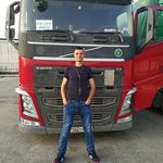 Profile Picture of Андрей Косик (@andrei.kosik) on Instagram