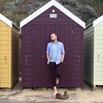 Profile Picture of Matt Holubinka (@mholubinka) on Instagram