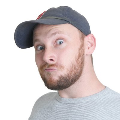 Profile Picture of James Stickel (@JamesStickel) on Twitter