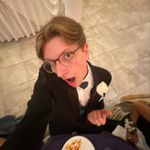 Profile Picture of Connor Cahill (@connorcahill_) on Instagram