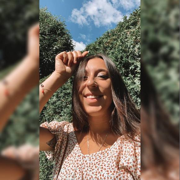 Profile Picture of Alexie Trottier (@alexietrottier) on Poshmark