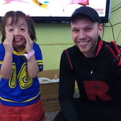 Marky - Twitter Profile Picture of Marky (@MarkHines3) on Twitter