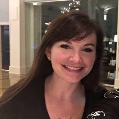 Profile Photo of Virginia Ryan (@VARyanHouston) on Twitter