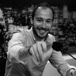 Profile Picture of Paul Barcelonne (@paul_barcelonne) on Instagram