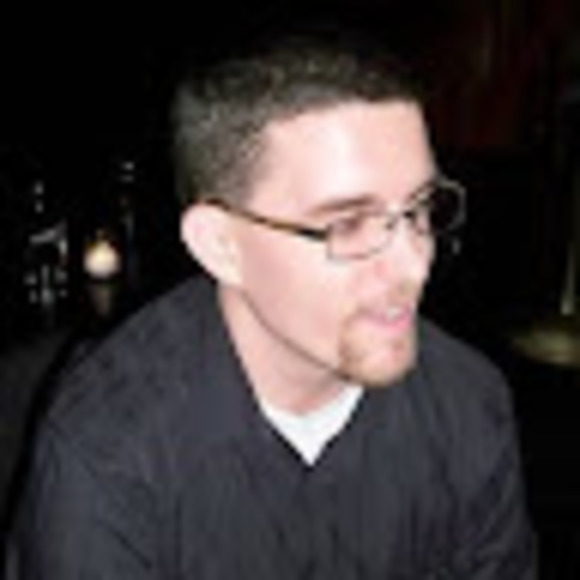 Profile Picture of Michael Barton (@michaelbarto176) on Poshmark
