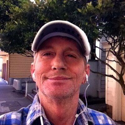 Profile Picture of Marcel Mays (@mlminsf) on Twitter