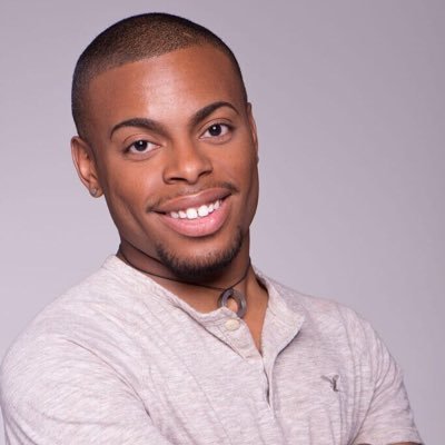 Profile Picture of Christopher Dozier (@anquel_D) on Twitter