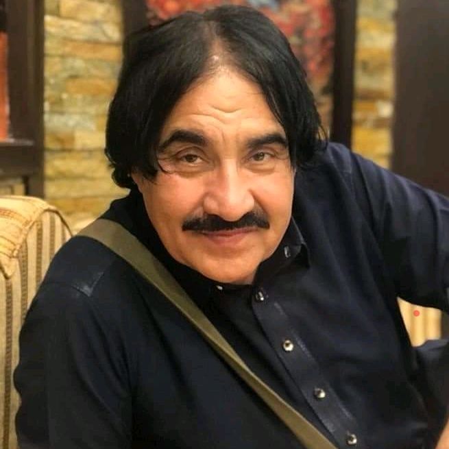 Profile Picture of Ismail shahid (@ismailshahidkha) on Tiktok