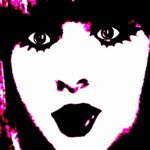 Profile Picture of Claudia Sharp (@claudiasharp) on Instagram