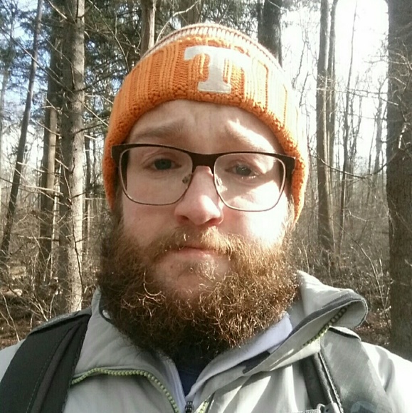 Profile Picture of Patrick Stump (@thebeardedstump) on Poshmark