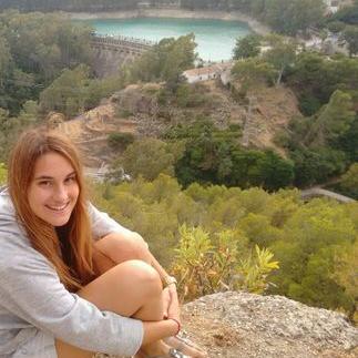 Profile Picture of Carla Galasso (@carlagalasso) on Twitter