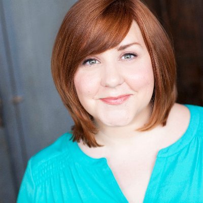 Profile Picture of Kathryn Bartholomew (@EnrollAtTheJo) on Twitter