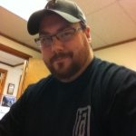 Profile Picture of Eric Hunter (@erhunter55) on Instagram