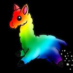 Profile Picture of Steven Koops (@mysticrainbowllama) on Instagram