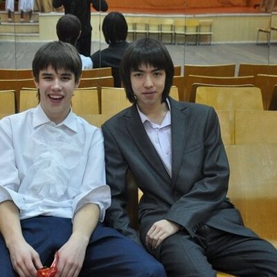 Profile Picture of AleksandrHan (@AleksandrHan2) on Twitter