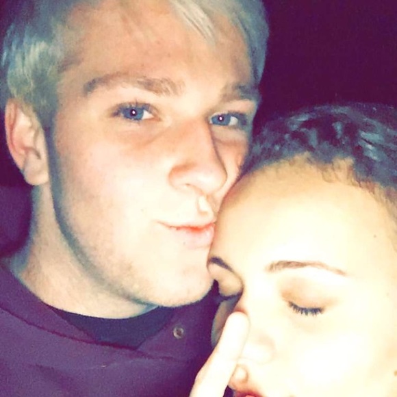 Profile Picture of Kyle Winters (@kylewinters) on Poshmark