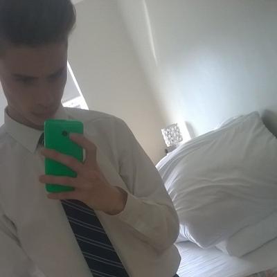 Profile Picture of Thomas Woolley (@thomaswoolley32) on Twitter